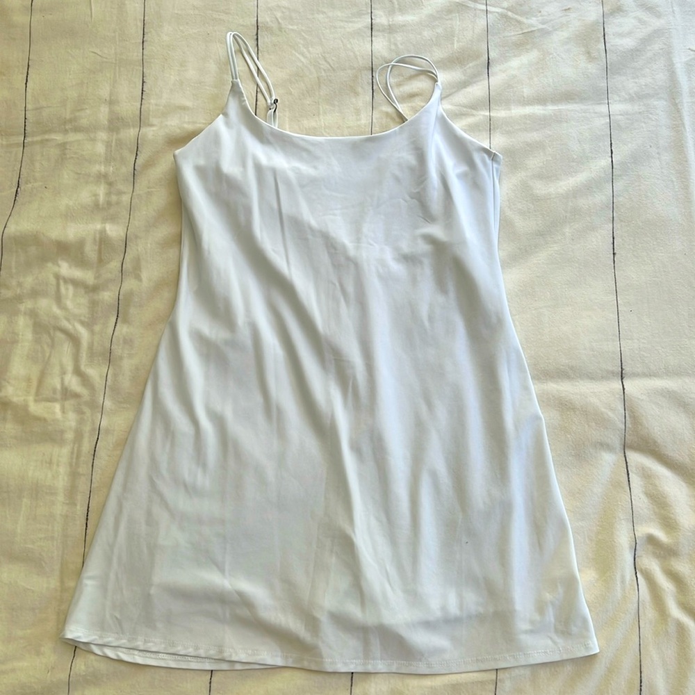 Abercrombie traveler dress